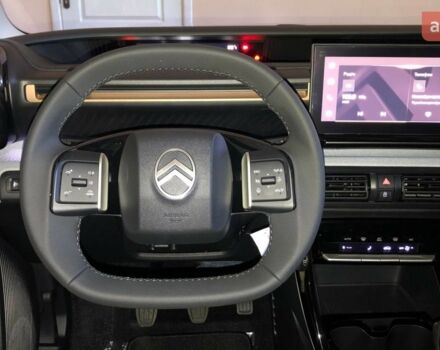 купить новое авто Ситроен C3 Aircross 2025 года от официального дилера Автоцентр Черкаси Ситроен фото
