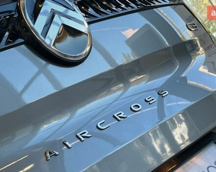 купить новое авто Ситроен C3 Aircross 2025 года от официального дилера Автоцентр AUTOGROUP Ситроен фото
