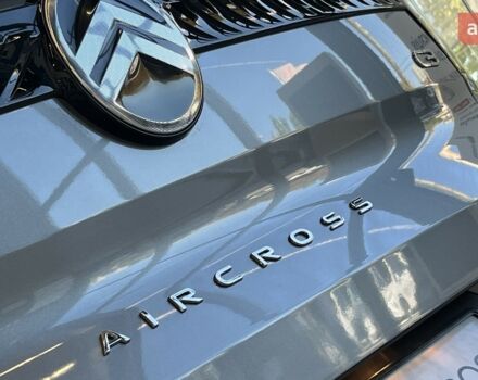 купити нове авто Сітроен C3 Aircross 2025 року від офіційного дилера Автоцентр AUTOGROUP Сітроен фото