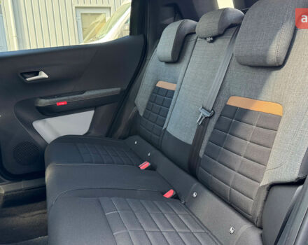 Сітроен C3 Aircross 2025 у Києві на Automoto.ua Сітроен C3 Aircross, об'ємом двигуна 1.2 л та пробігом 0 тис. км за 21143 $, фото 37 на Automoto.ua