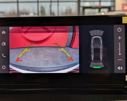 купити нове авто Сітроен C3 Aircross 2025 року від офіційного дилера ПОЛІССЯ АВТО ПЛЮС CITROEN Сітроен фото