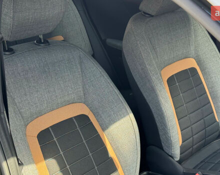 Сітроен C3 Aircross 2025 у Києві на Automoto.ua Сітроен C3 Aircross, об'ємом двигуна 1.2 л та пробігом 0 тис. км за 21143 $, фото 30 на Automoto.ua