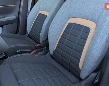 купити нове авто Сітроен C3 Aircross 2025 року від офіційного дилера Автоцентр Поділля Сітроен фото