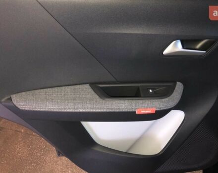 купить новое авто Ситроен C3 Aircross 2025 года от официального дилера Автоцентр Черкаси Ситроен фото