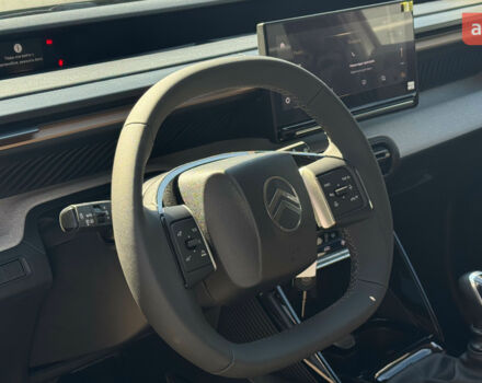 Ситроен C3 Aircross 2025 в Киеве на Automoto.ua Ситроен C3 Aircross, объемом двигателя 1.2 л и пробегом 0 тыс. км за 21087 $, фото 12 на Automoto.ua