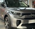 Сітроен C3 Aircross, об'ємом двигуна 1.2 л та пробігом 0 тис. км за 21128 $, фото 7 на Automoto.ua