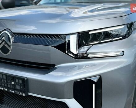Ситроен C3 Aircross, объемом двигателя 1.2 л и пробегом 0 тыс. км за 21021 $, фото 5 на Automoto.ua