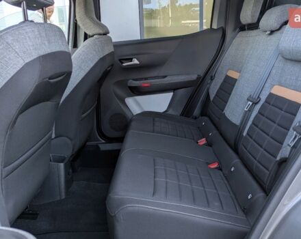 купити нове авто Сітроен C3 Aircross 2025 року від офіційного дилера Автоцентр Поділля Сітроен фото