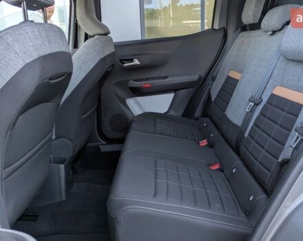 купить новое авто Ситроен C3 Aircross 2025 года от официального дилера Автоцентр Поділля Ситроен фото