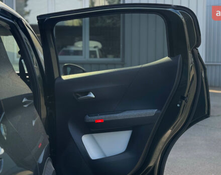 Сітроен C3 Aircross 2025 у Києві на Automoto.ua Сітроен C3 Aircross, об'ємом двигуна 1.2 л та пробігом 0 тис. км за 21143 $, фото 38 на Automoto.ua