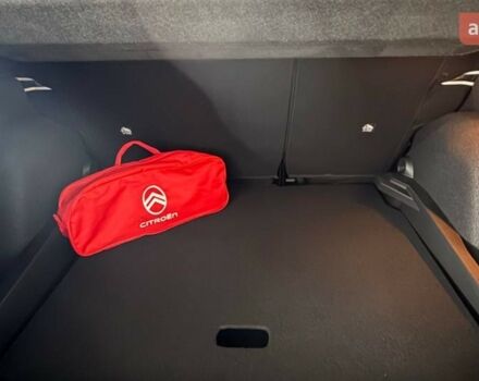 купить новое авто Ситроен C3 Aircross 2025 года от официального дилера Авто-Шанс Ситроен фото