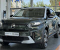 Ситроен C3 Aircross, объемом двигателя 1.2 л и пробегом 0 тыс. км за 21046 $, фото 1 на Automoto.ua