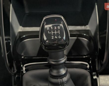 купити нове авто Сітроен C3 Aircross 2025 року від офіційного дилера ПОЛІССЯ АВТО ПЛЮС CITROEN Сітроен фото