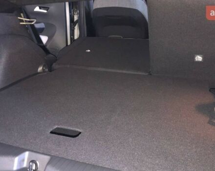 купить новое авто Ситроен C3 Aircross 2025 года от официального дилера Автоцентр Черкаси Ситроен фото