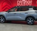 купити нове авто Сітроен C3 Aircross 2025 року від офіційного дилера ПОЛІССЯ АВТО ПЛЮС CITROEN Сітроен фото