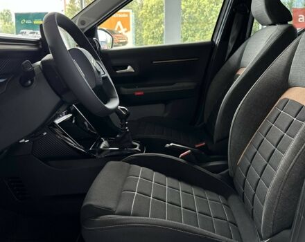 Сітроен C3 Aircross, об'ємом двигуна 1.2 л та пробігом 0 тис. км за 21128 $, фото 10 на Automoto.ua