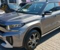 Ситроен C3 Aircross, объемом двигателя 1.2 л и пробегом 0 тыс. км за 21057 $, фото 1 на Automoto.ua