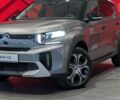 купити нове авто Сітроен C3 Aircross 2025 року від офіційного дилера ПОЛІССЯ АВТО ПЛЮС CITROEN Сітроен фото