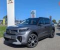 купить новое авто Ситроен C3 Aircross 2025 года от официального дилера Автоцентр Поділля Ситроен фото
