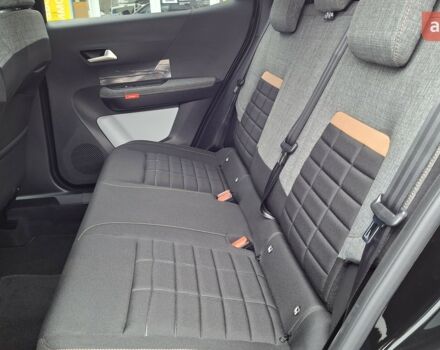 Ситроен C3 Aircross, объемом двигателя 1.2 л и пробегом 0 тыс. км за 20953 $, фото 31 на Automoto.ua