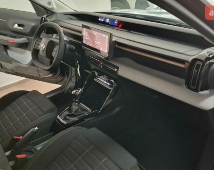 купити нове авто Сітроен C3 Aircross 2025 року від офіційного дилера АВТОАЛЬЯНС СУМИ Сітроен фото