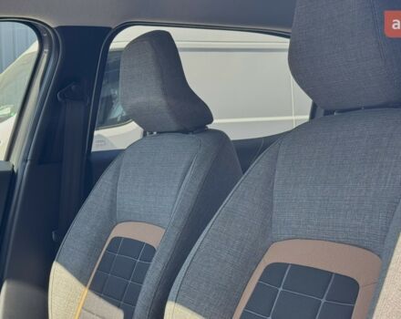 Сітроен C3 Aircross 2025 у Києві на Automoto.ua Сітроен C3 Aircross, об'ємом двигуна 1.2 л та пробігом 0 тис. км за 21092 $, фото 14 на Automoto.ua