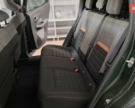 купити нове авто Сітроен C3 Aircross 2025 року від офіційного дилера АВТОАЛЬЯНС СУМИ Сітроен фото