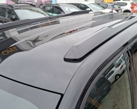 Ситроен C3 Aircross, объемом двигателя 1.2 л и пробегом 0 тыс. км за 20953 $, фото 12 на Automoto.ua