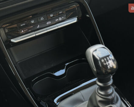 Сітроен C3 Aircross 2025 у Києві на Automoto.ua Сітроен C3 Aircross, об'ємом двигуна 1.2 л та пробігом 0 тис. км за 21143 $, фото 24 на Automoto.ua