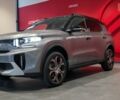 купити нове авто Сітроен C3 Aircross 2025 року від офіційного дилера ПОЛІССЯ АВТО ПЛЮС CITROEN Сітроен фото