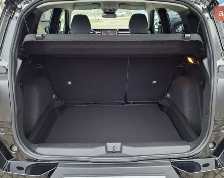 Ситроен C3 Aircross, объемом двигателя 1.2 л и пробегом 0 тыс. км за 20953 $, фото 8 на Automoto.ua