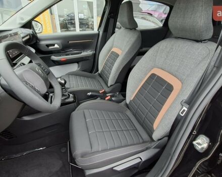 Ситроен C3 Aircross, объемом двигателя 1.2 л и пробегом 0 тыс. км за 20953 $, фото 29 на Automoto.ua