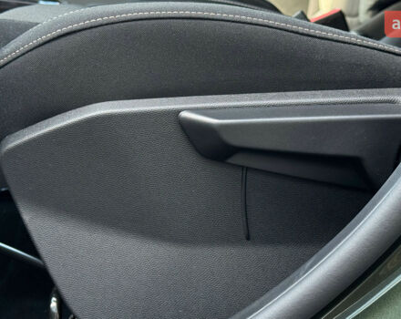 Сітроен C3 Aircross 2025 у Києві на Automoto.ua Сітроен C3 Aircross, об'ємом двигуна 1.2 л та пробігом 0 тис. км за 21143 $, фото 18 на Automoto.ua