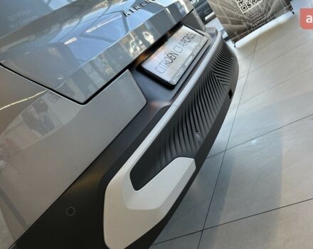 купити нове авто Сітроен C3 Aircross 2025 року від офіційного дилера Автоцентр AUTOGROUP Сітроен фото