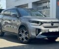 Ситроен C3 Aircross 2025 в Киеве на Automoto.ua Ситроен C3 Aircross, объемом двигателя 1.2 л и пробегом 0 тыс. км за 21087 $, фото 1 на Automoto.ua