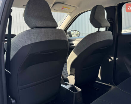 Сітроен C3 Aircross 2025 у Києві на Automoto.ua Сітроен C3 Aircross, об'ємом двигуна 1.2 л та пробігом 0 тис. км за 21143 $, фото 42 на Automoto.ua