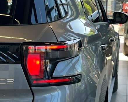 купити нове авто Сітроен C3 Aircross 2025 року від офіційного дилера Автоцентр AUTOGROUP Сітроен фото