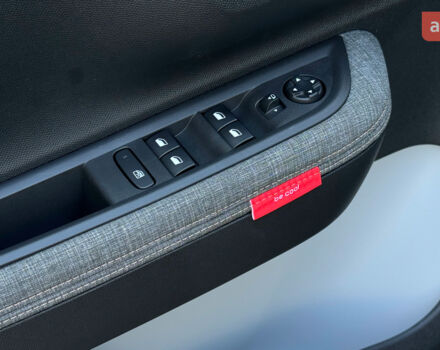 Сітроен C3 Aircross 2025 у Києві на Automoto.ua Сітроен C3 Aircross, об'ємом двигуна 1.2 л та пробігом 0 тис. км за 21143 $, фото 15 на Automoto.ua