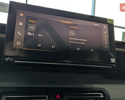 Ситроен C3 Aircross 2025 года купить новое авто Ситроен C3 Aircross 2025 года от официального дилера Автоцентр Поділля Ситроен фото