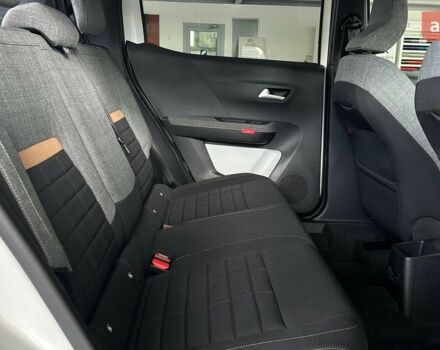 Сітроен C3 Aircross, об'ємом двигуна 1.2 л та пробігом 0 тис. км за 20516 $, фото 23 на Automoto.ua