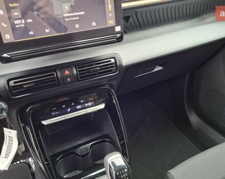 Ситроен C3 Aircross, объемом двигателя 1.2 л и пробегом 0 тыс. км за 20953 $, фото 25 на Automoto.ua