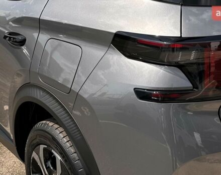 Ситроен C3 Aircross, объемом двигателя 1.2 л и пробегом 0 тыс. км за 21031 $, фото 3 на Automoto.ua