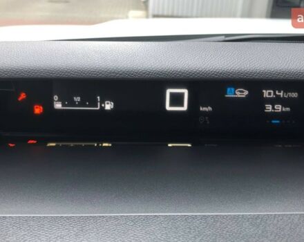 купить новое авто Ситроен C3 Aircross 2025 года от официального дилера Автоцентр Черкаси Ситроен фото