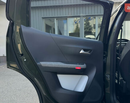 Сітроен C3 Aircross 2025 у Києві на Automoto.ua Сітроен C3 Aircross, об'ємом двигуна 1.2 л та пробігом 0 тис. км за 21143 $, фото 32 на Automoto.ua