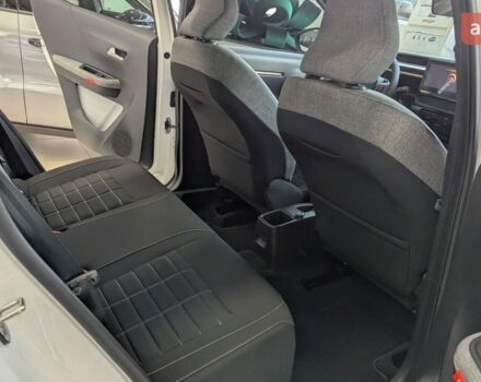 Ситроен C3 Aircross 2025 года купить новое авто Ситроен C3 Aircross 2025 года от официального дилера Автоцентр Поділля Ситроен фото