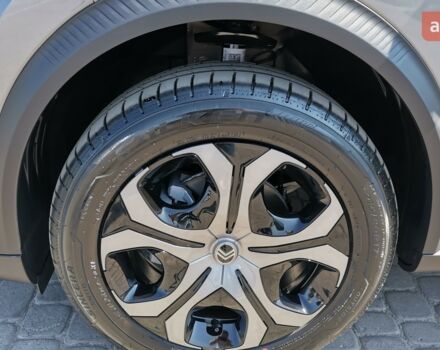 Ситроен C3 Aircross, объемом двигателя 1.2 л и пробегом 0 тыс. км за 21057 $, фото 13 на Automoto.ua