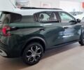 купити нове авто Сітроен C3 Aircross 2025 року від офіційного дилера АВТОАЛЬЯНС СУМИ Сітроен фото