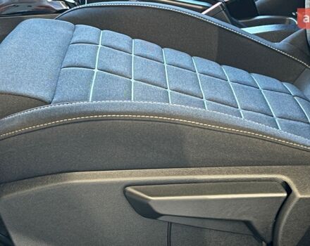 купити нове авто Сітроен C3 Aircross 2025 року від офіційного дилера Автоцентр AUTOGROUP Сітроен фото