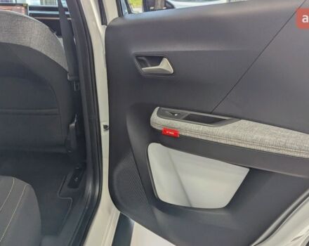 купить новое авто Ситроен C3 Aircross 2025 года от официального дилера Автоцентр Поділля Ситроен фото