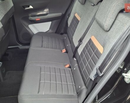 Ситроен C3 Aircross, объемом двигателя 1.2 л и пробегом 0 тыс. км за 20953 $, фото 21 на Automoto.ua